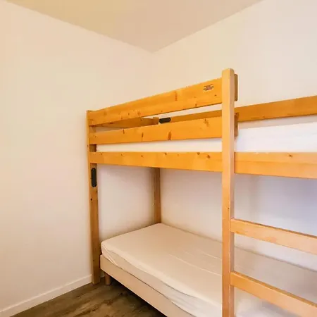 Apartment Les Pleiades - 2 Pieces Pour 6 Personnes 794