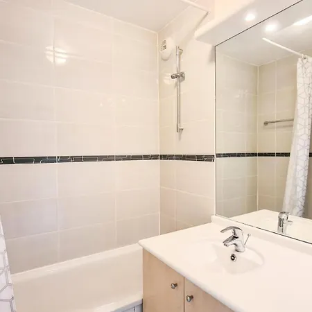 Les Pleiades - 2 Pieces Pour 6 Personnes 794 Apartment