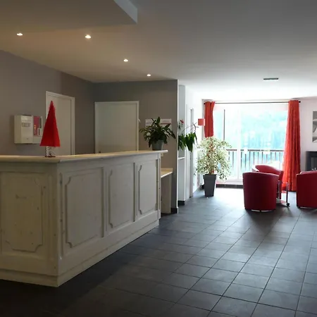 Les Pleiades - 2 Pieces Pour 6 Personnes 794 Apartment Magland