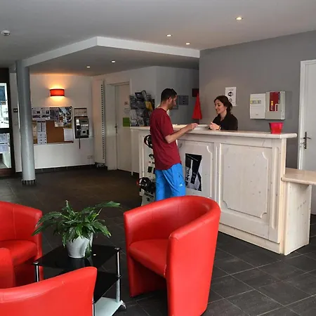Les Pleiades - 2 Pieces Pour 6 Personnes 794 Apartment