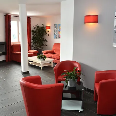 Apartment Les Pleiades - 2 Pieces Pour 6 Personnes 794 Magland